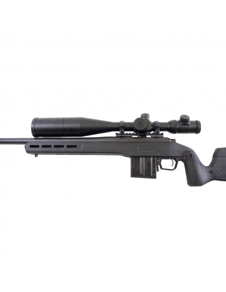 Bolt Action Rifle Remington 700 Cal 223 Rem
