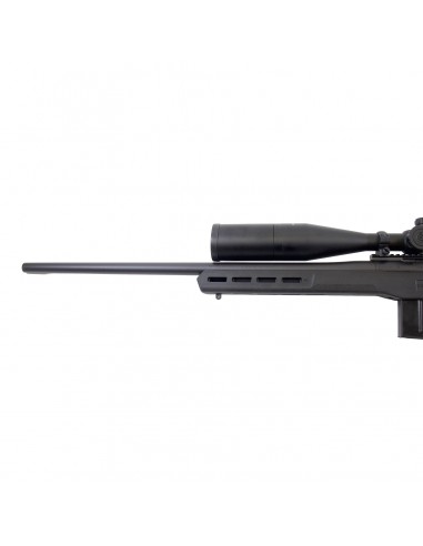 Bolt Action Rifle Remington 700 Cal 223 Rem