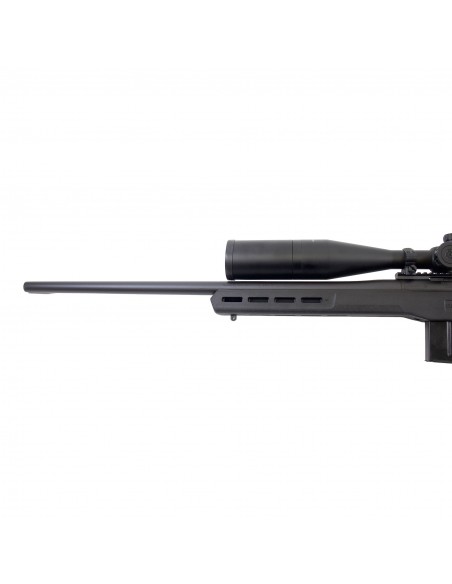 Bolt Action Rifle Remington 700 Cal 223 Rem