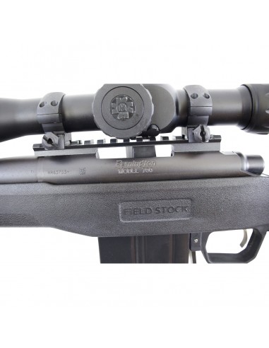 Bolt Action Rifle Remington 700 Cal 223 Rem