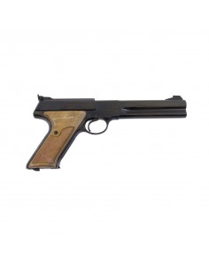 Semiautomatic Pistol Colt Woodsman Match Target 3° Serie Cal 22 LR