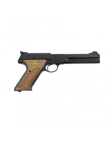 Semiautomatic Pistol Colt Woodsman Match Target 3° Serie Cal 22 LR
