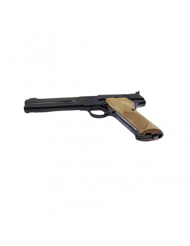 Semiautomatic Pistol Colt Woodsman Match Target 3° Serie Cal 22 LR