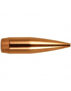 BERGER PALLE 30 (.308) 155gr VLD TARGET