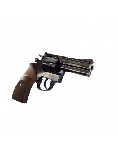 Revolver Korth Combat Cal 357 Magnum