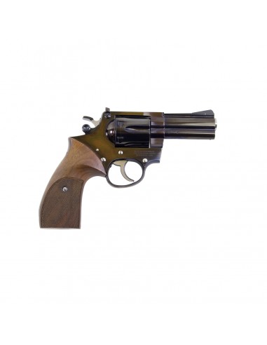 Revolver Korth Combat Cal 357 Magnum