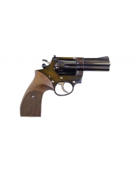 Revolver Korth Combat Cal 357 Magnum