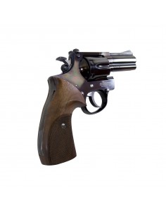 Revolver Korth Combat Cal 357 Magnum 2