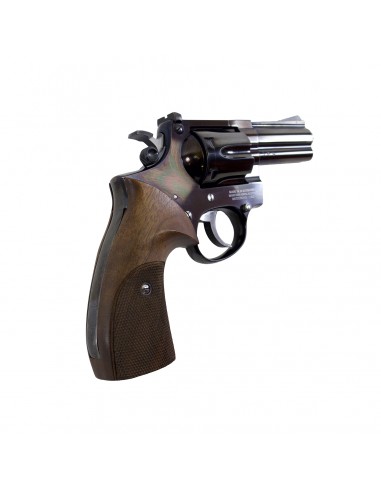 Revolver Korth Combat Cal 357 Magnum