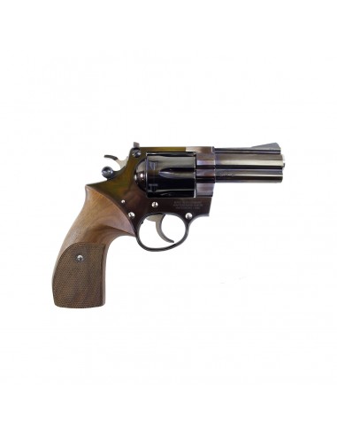 Revolver Korth Combat Cal 357 Magnum
