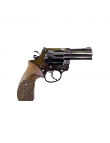 Revolver Korth Combat Cal 357 Magnum