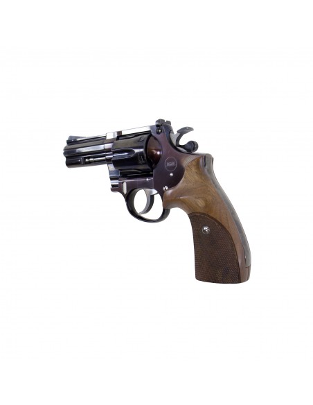 Revolver Korth Combat Cal 357 Magnum