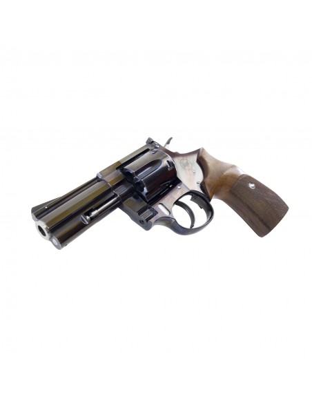 Revolver Korth Combat Cal 357 Magnum