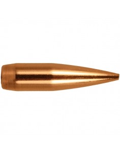 BERGER PALLE 30 (.308) 168gr VLD TARGET
