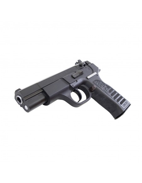 Semiautomatic Pistol Tanfoglio Force 921 R Cal 9x21mm