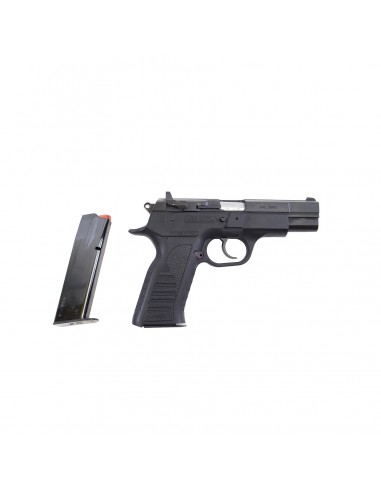 Semiautomatic Pistol Tanfoglio Force 921 R Cal 9x21mm