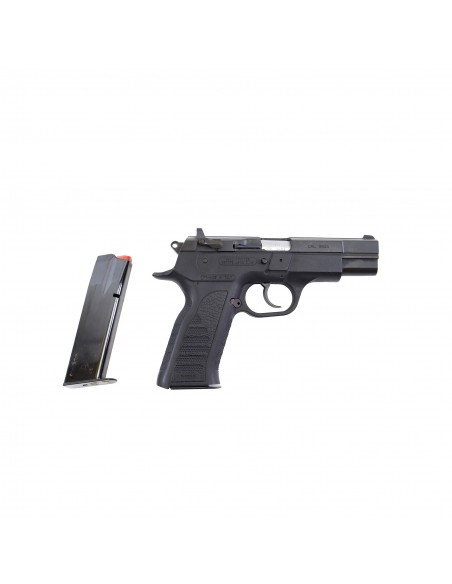 Semiautomatic Pistol Tanfoglio Force 921 R Cal 9x21mm