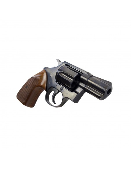 Revolver Colt Detective Special 3rd Gen Cal 38 Special
