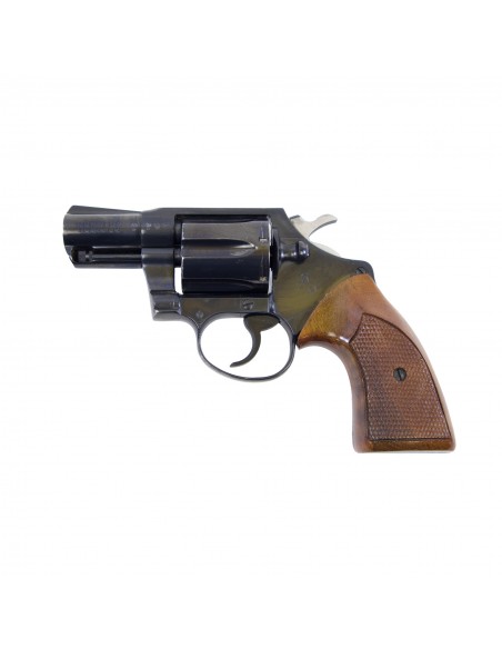 Revolver Colt Detective Special 3rd Gen Cal 38 Special