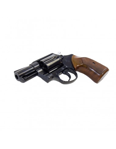 Revolver Colt Detective Special 3rd Gen Cal 38 Special