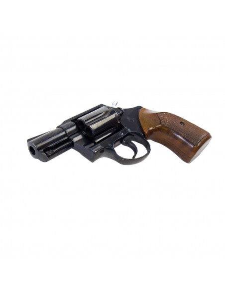 Revolver Colt Detective Special 3rd Gen Cal 38 Special