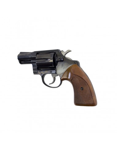 Revolver Colt Detective Special 3rd Gen Cal 38 Special