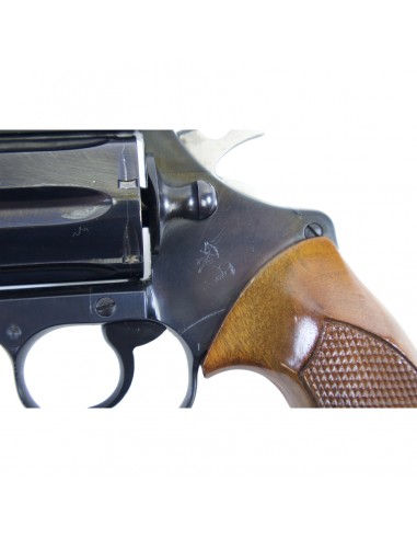 Revolver Colt Detective Special 3rd Gen Cal 38 Special
