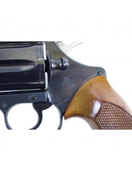 Revolver Colt Detective Special 3rd Gen Cal 38 Special