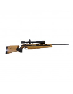 Bolt Action Rifle Anschutz 1903 Cal 22 LR