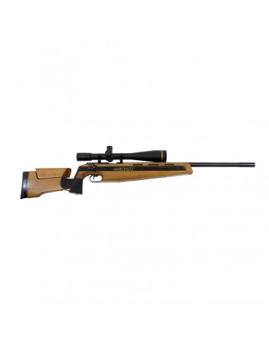 Bolt Action Rifle Anschutz 1903 Cal 22 LR