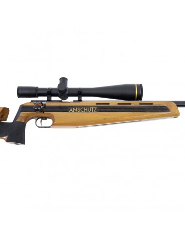 Bolt Action Rifle Anschutz 1903 Cal 22 LR