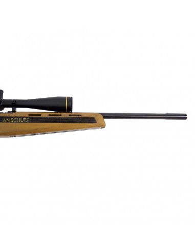 Bolt Action Rifle Anschutz 1903 Cal 22 LR