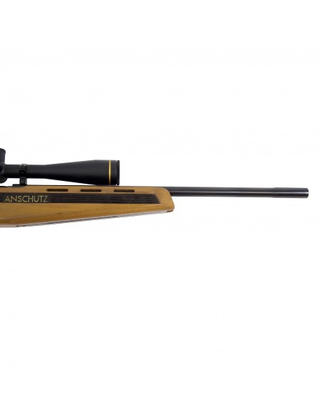 Bolt Action Rifle Anschutz 1903 Cal 22 LR