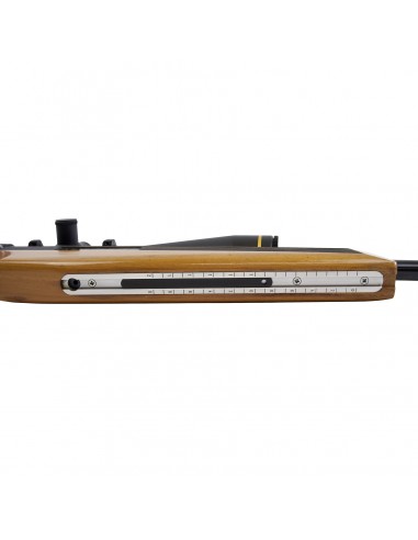 Bolt Action Rifle Anschutz 1903 Cal 22 LR