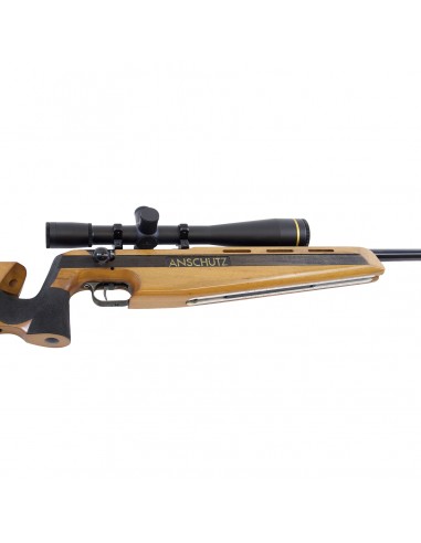 Bolt Action Rifle Anschutz 1903 Cal 22 LR