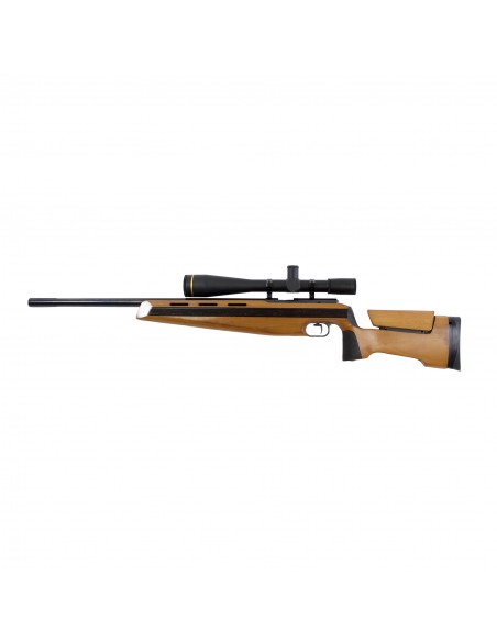 Bolt Action Rifle Anschutz 1903 Cal 22 LR