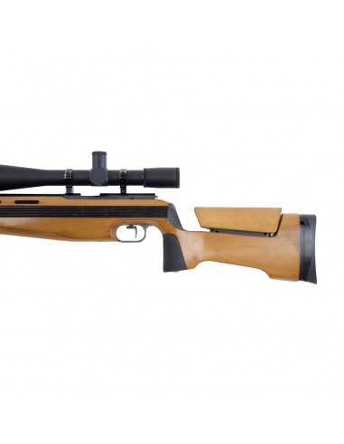 Bolt Action Rifle Anschutz 1903 Cal 22 LR