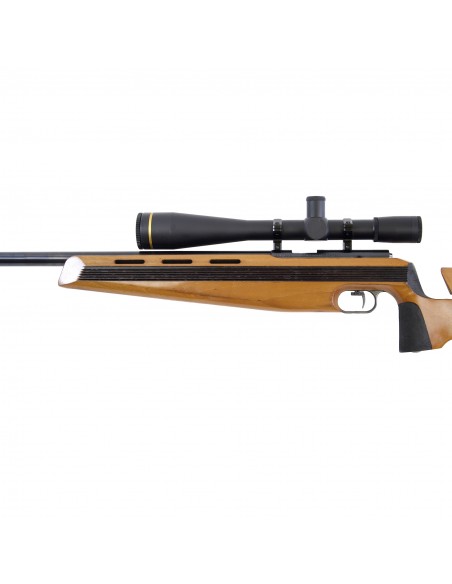 Bolt Action Rifle Anschutz 1903 Cal 22 LR