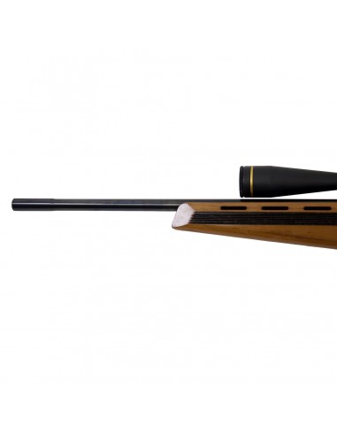 Bolt Action Rifle Anschutz 1903 Cal 22 LR