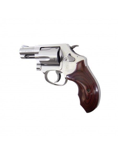 Revolver Smith & Wesson 60 Ladysmith Cal 357 Magnum