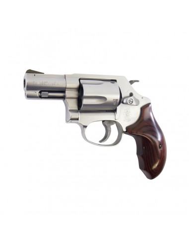 Revolver Smith & Wesson 60 Ladysmith Cal 357 Magnum