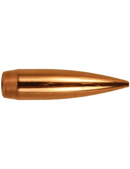 BERGER PALLE 30 (.308) 155,5gr FULLBORE TARGET