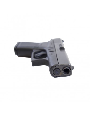 Semiautomatic Pistol Glock 42 Gen 4 Cal 380 Auto