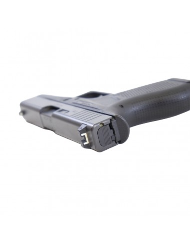 Semiautomatic Pistol Glock 42 Gen 4 Cal 380 Auto