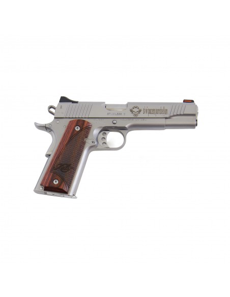 Semiautomatic Pistol Kimber Stainless II Cal 9x21mm