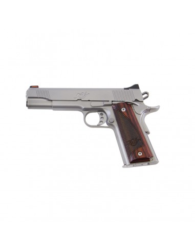 Semiautomatic Pistol Kimber Stainless II Cal 9x21mm