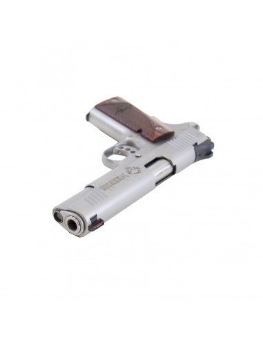 Semiautomatic Pistol Kimber Stainless II Cal 9x21mm