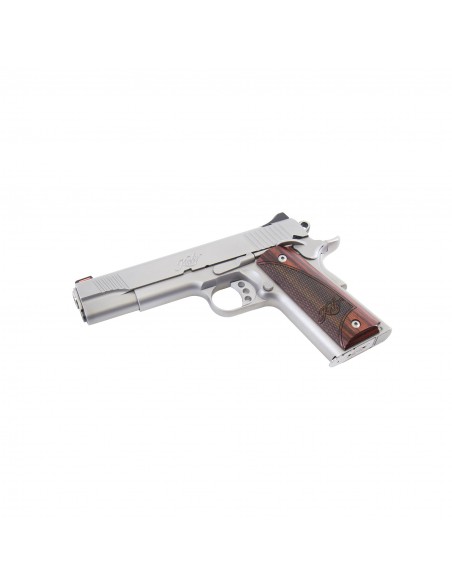 Semiautomatic Pistol Kimber Stainless II Cal 9x21mm