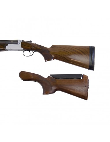 Over Under Shotgun Perazzi MX8 Cal 12/70