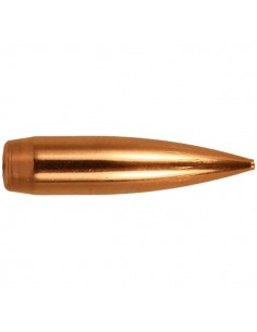BERGER BULLETS 30 (.308) 175gr LONG RANGE BT TARGET